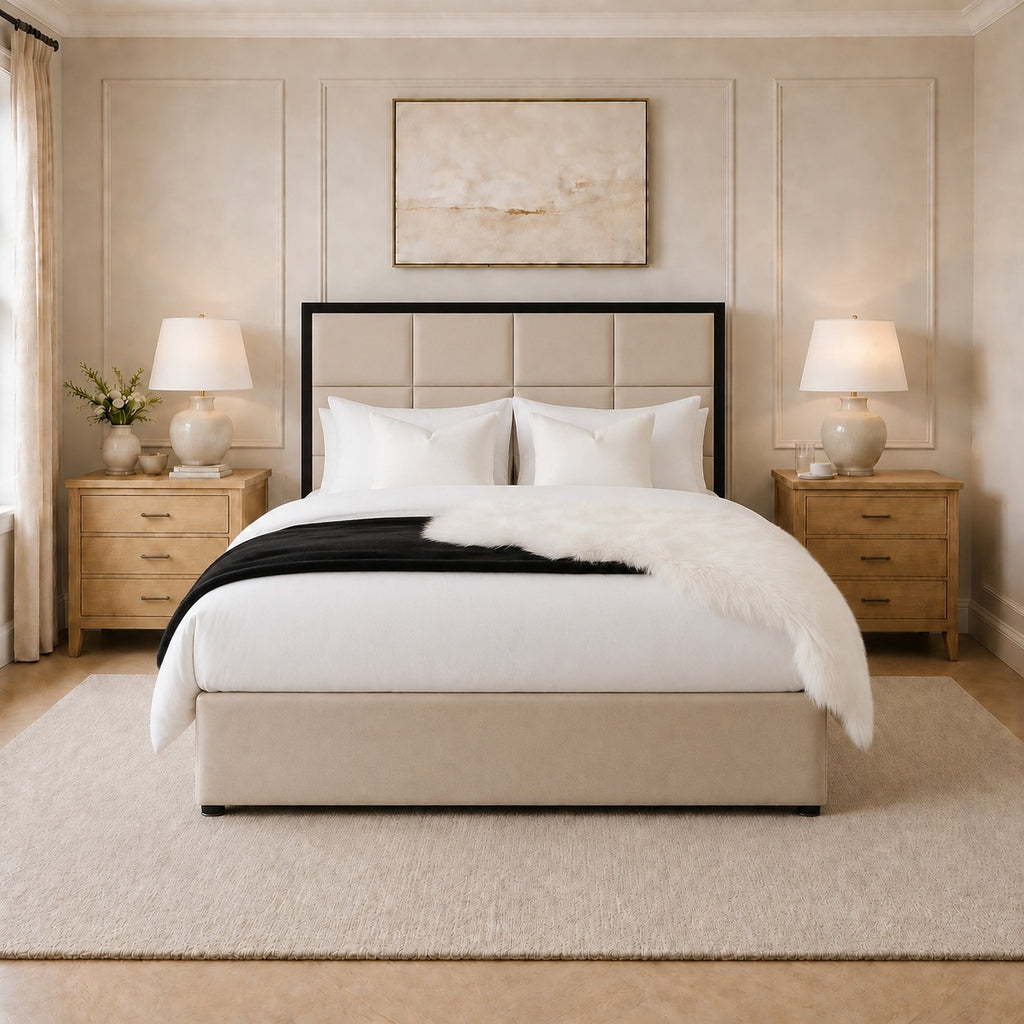Elara Bed
