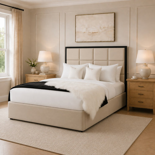 Elara Bed