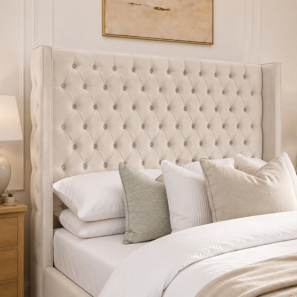 Manhattan Bed