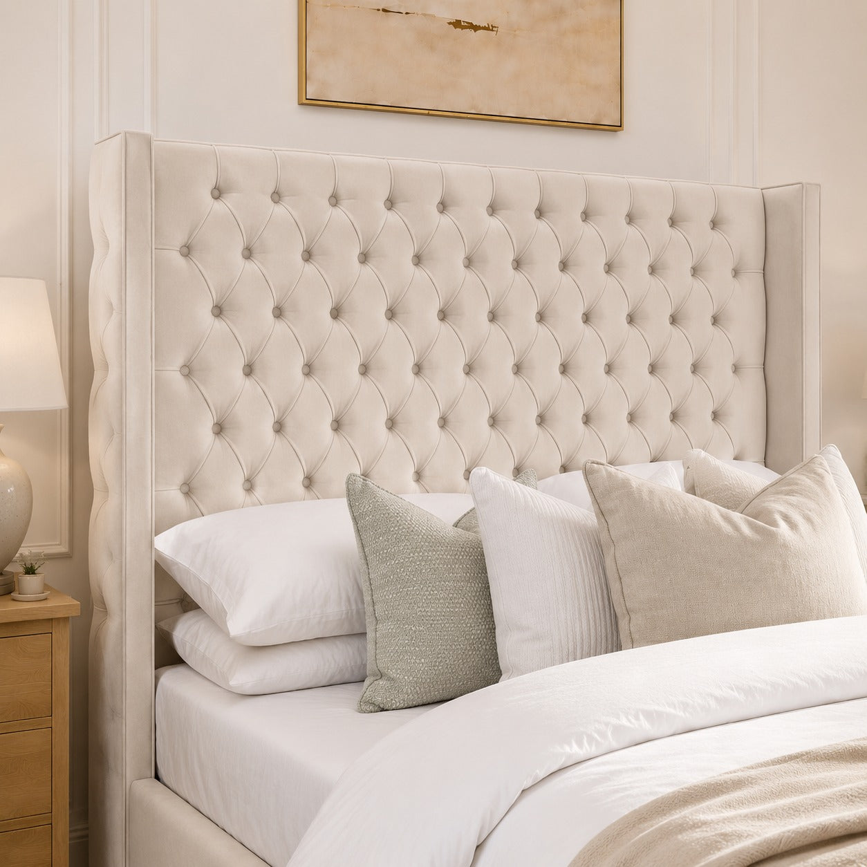 Manhattan Bed