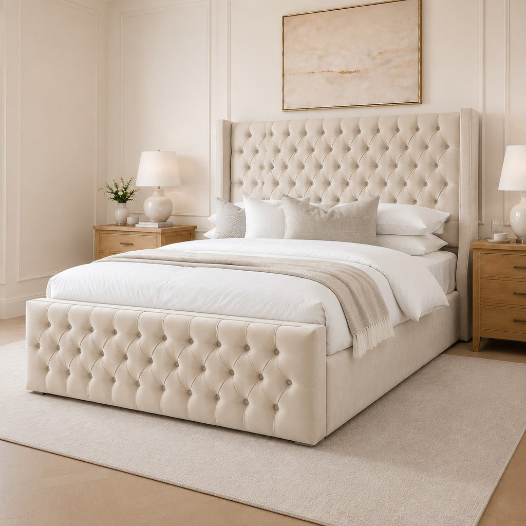 Manhattan Bed