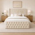 Manhattan Bed