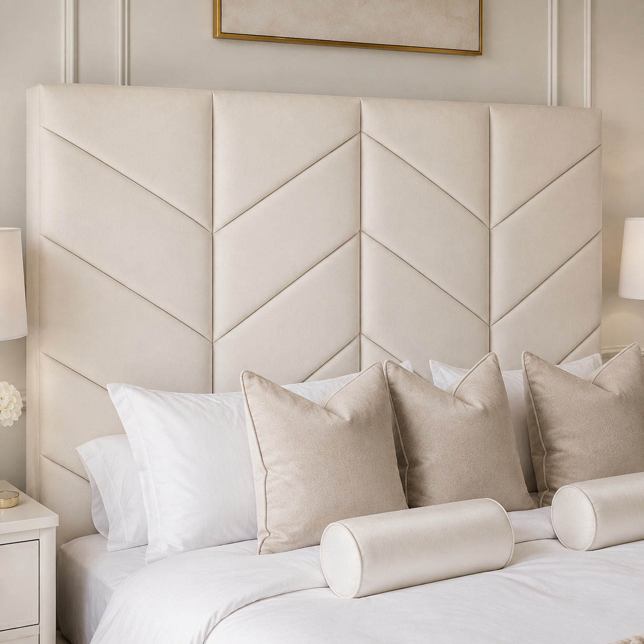 Prestige Bed