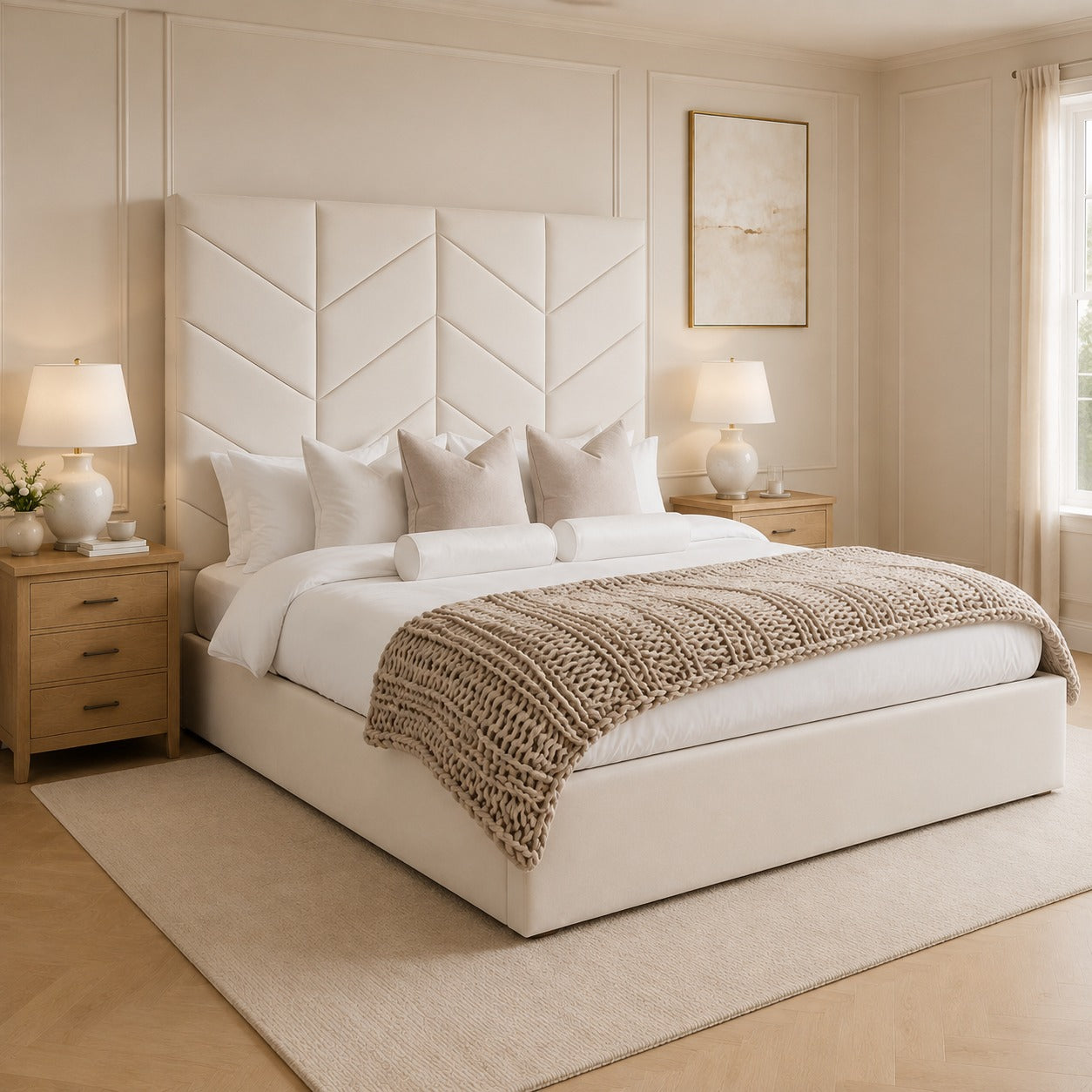 Prestige Bed