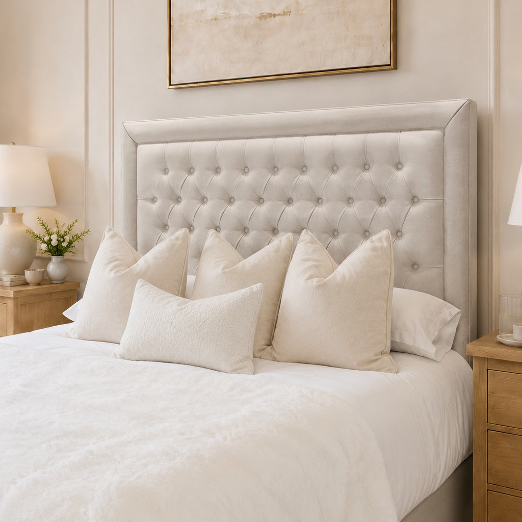 Chelsea Bed