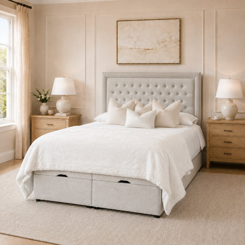 Chelsea Bed