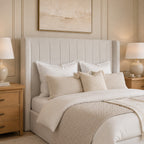Siena Bed