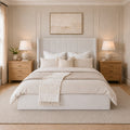 Siena Bed