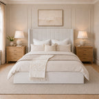 Siena Bed