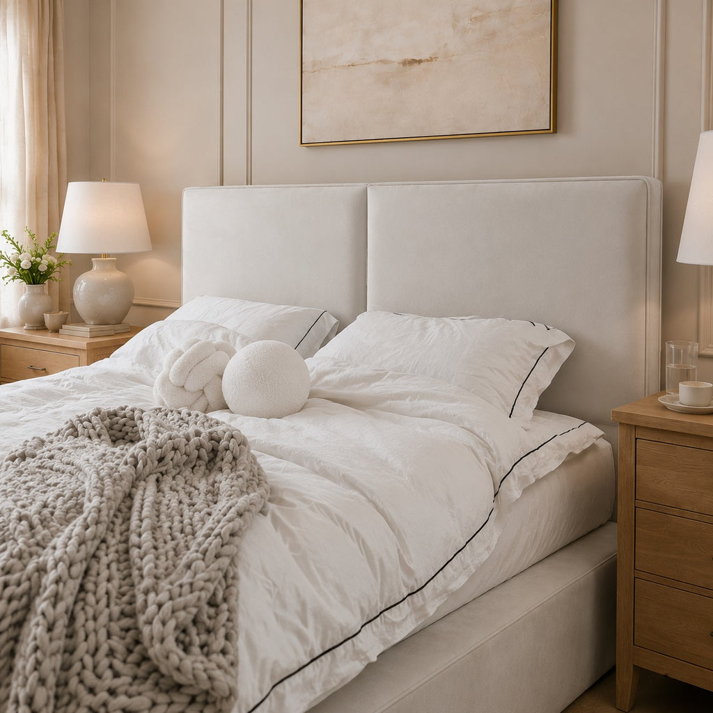 Serenity Bed