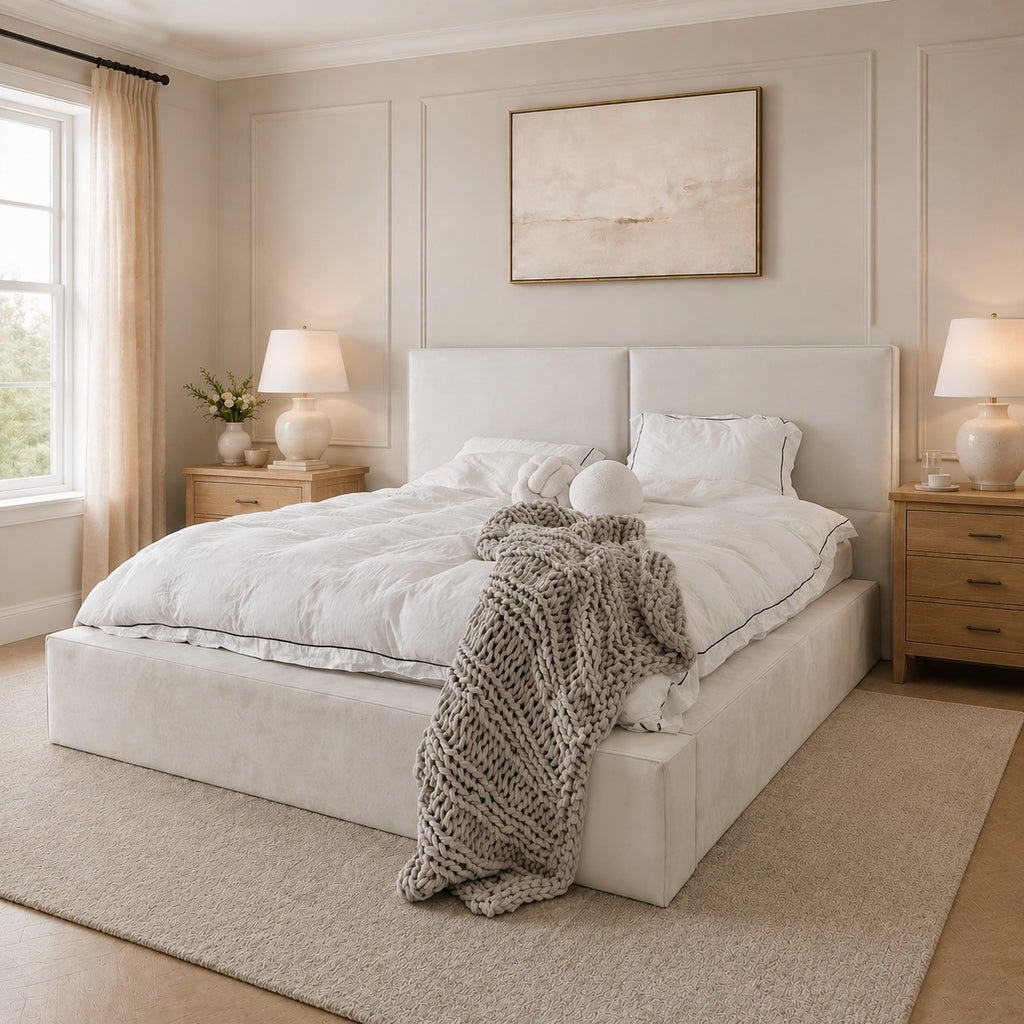 Serenity Bed