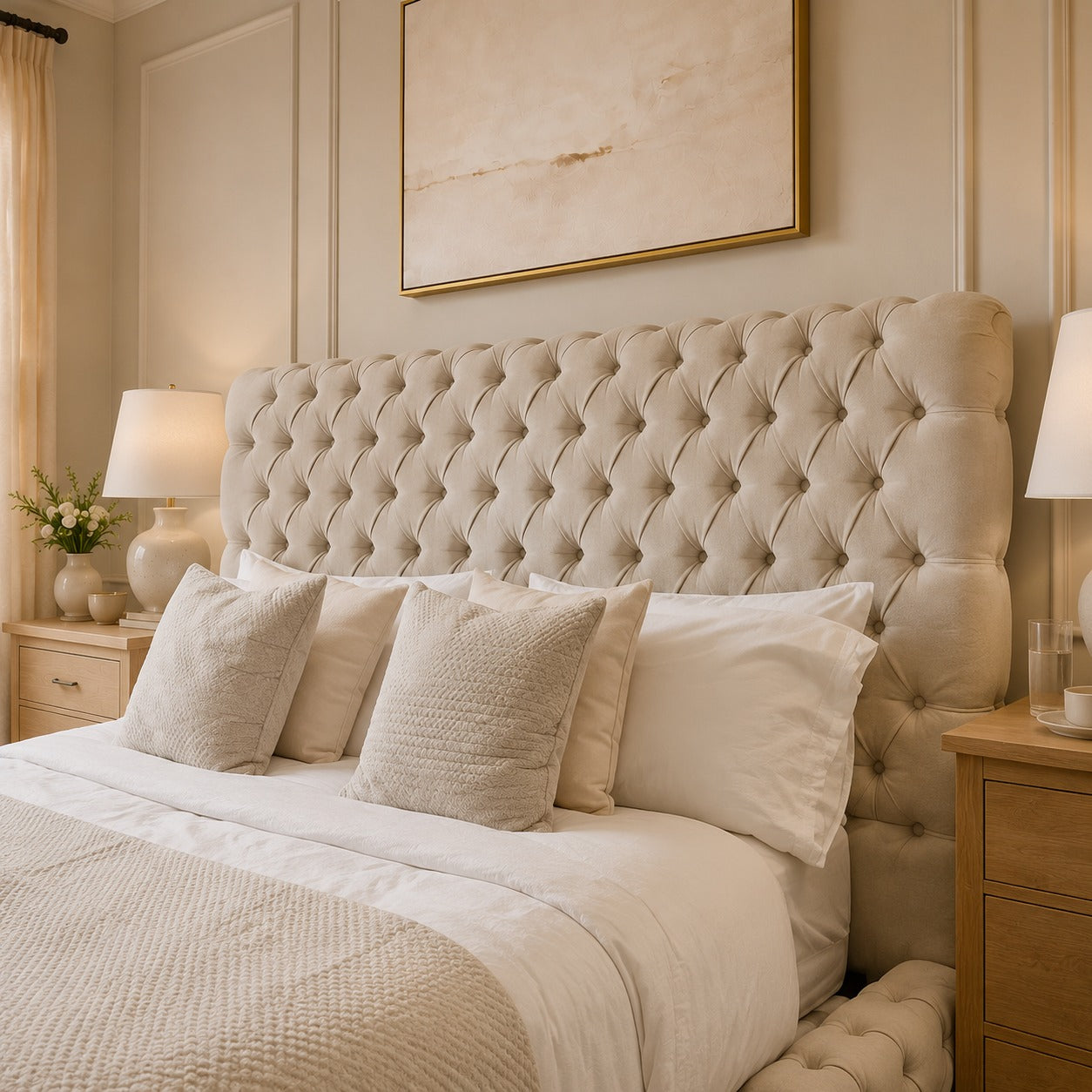 Signature Bed
