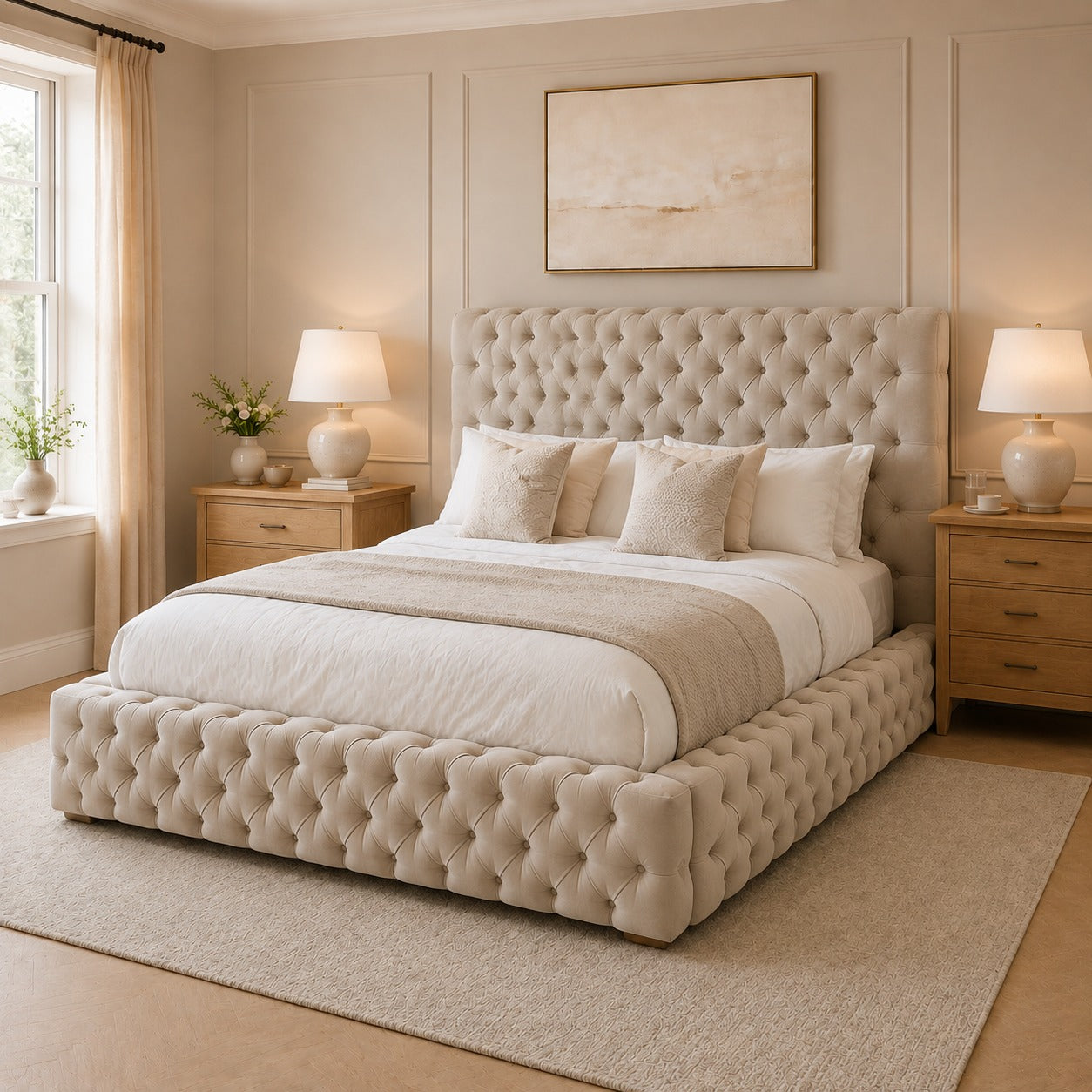Signature Bed