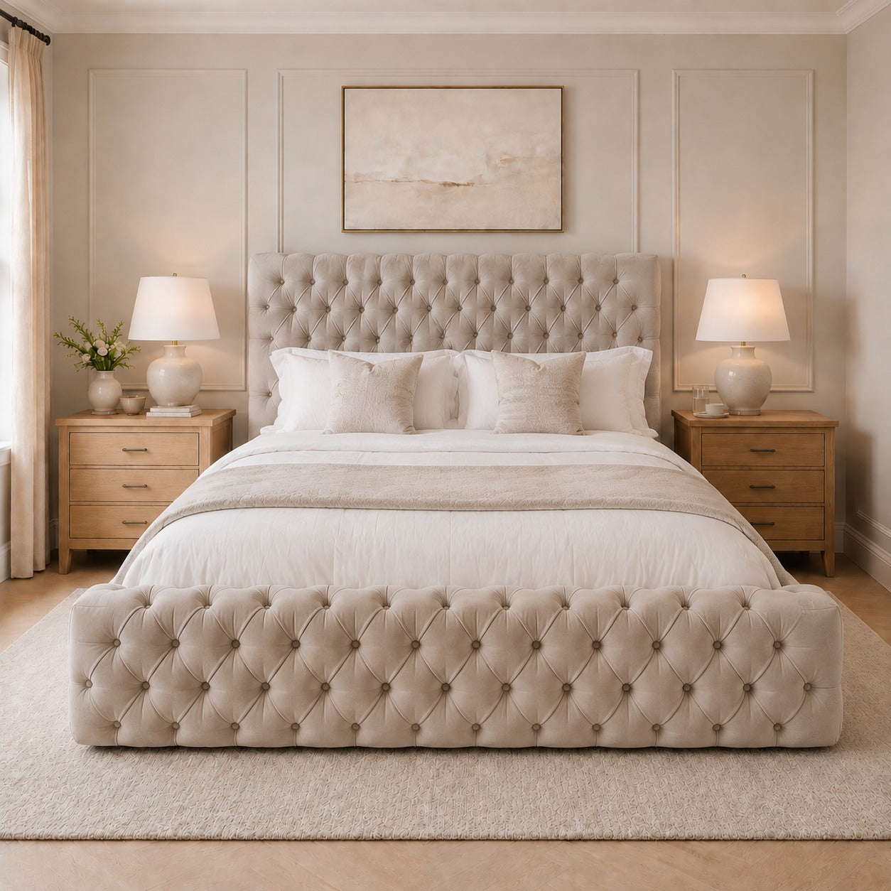 Signature Bed