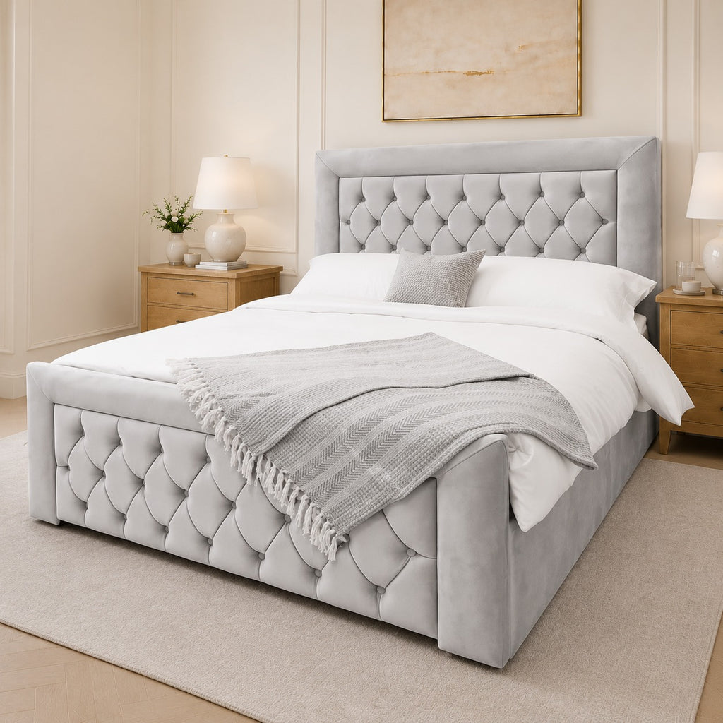 Kensington Florence Bed