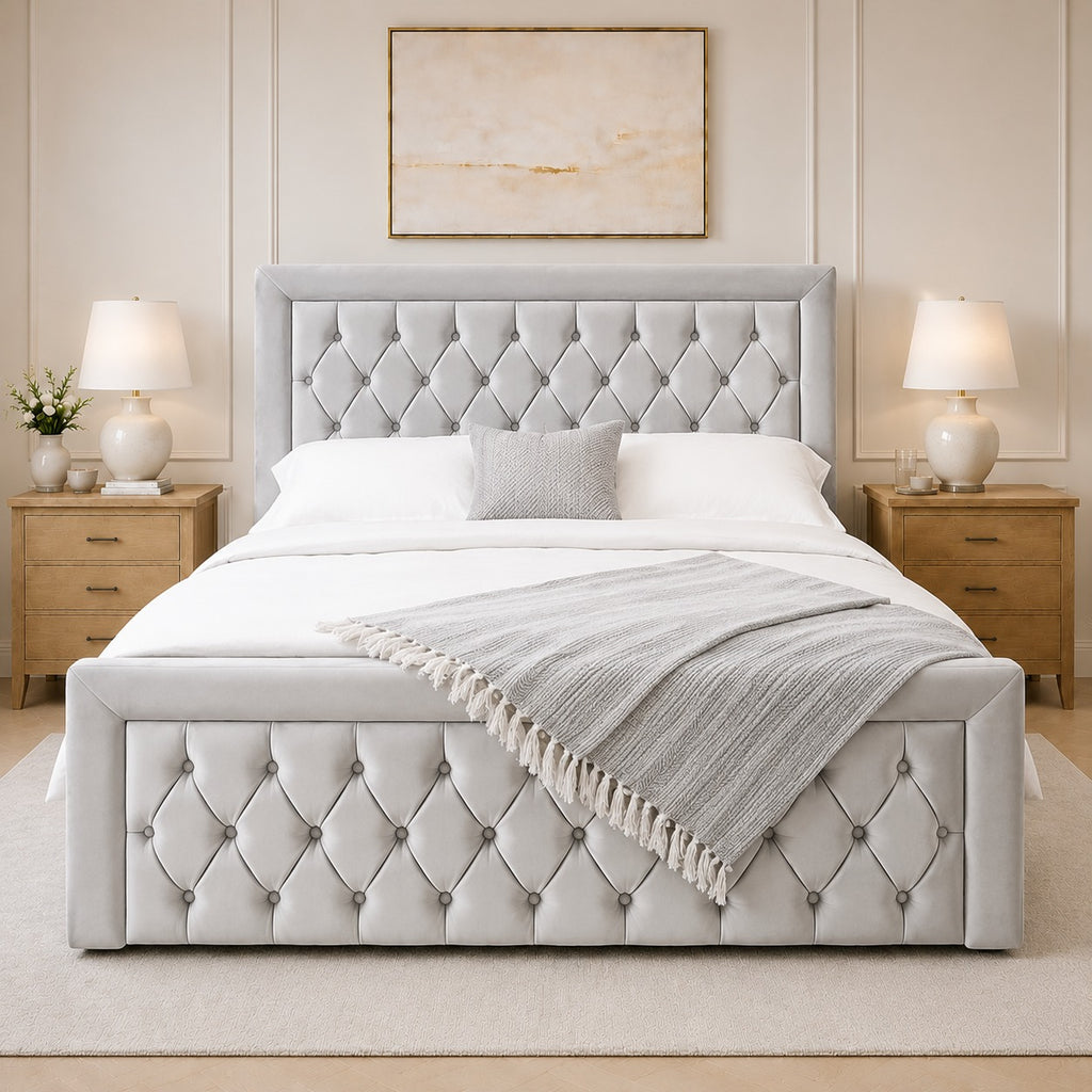 Kensington Florence Bed
