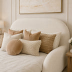 kids bed modern 2026 teddy fur