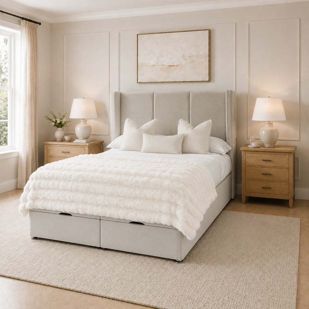 Windsor Bed
