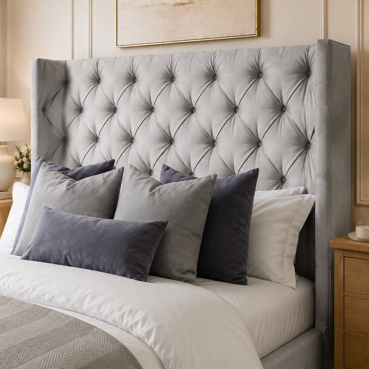 Sovereign Bed