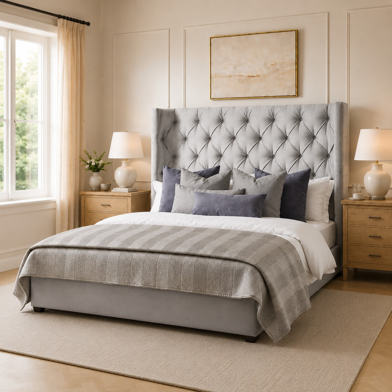 Sovereign Bed