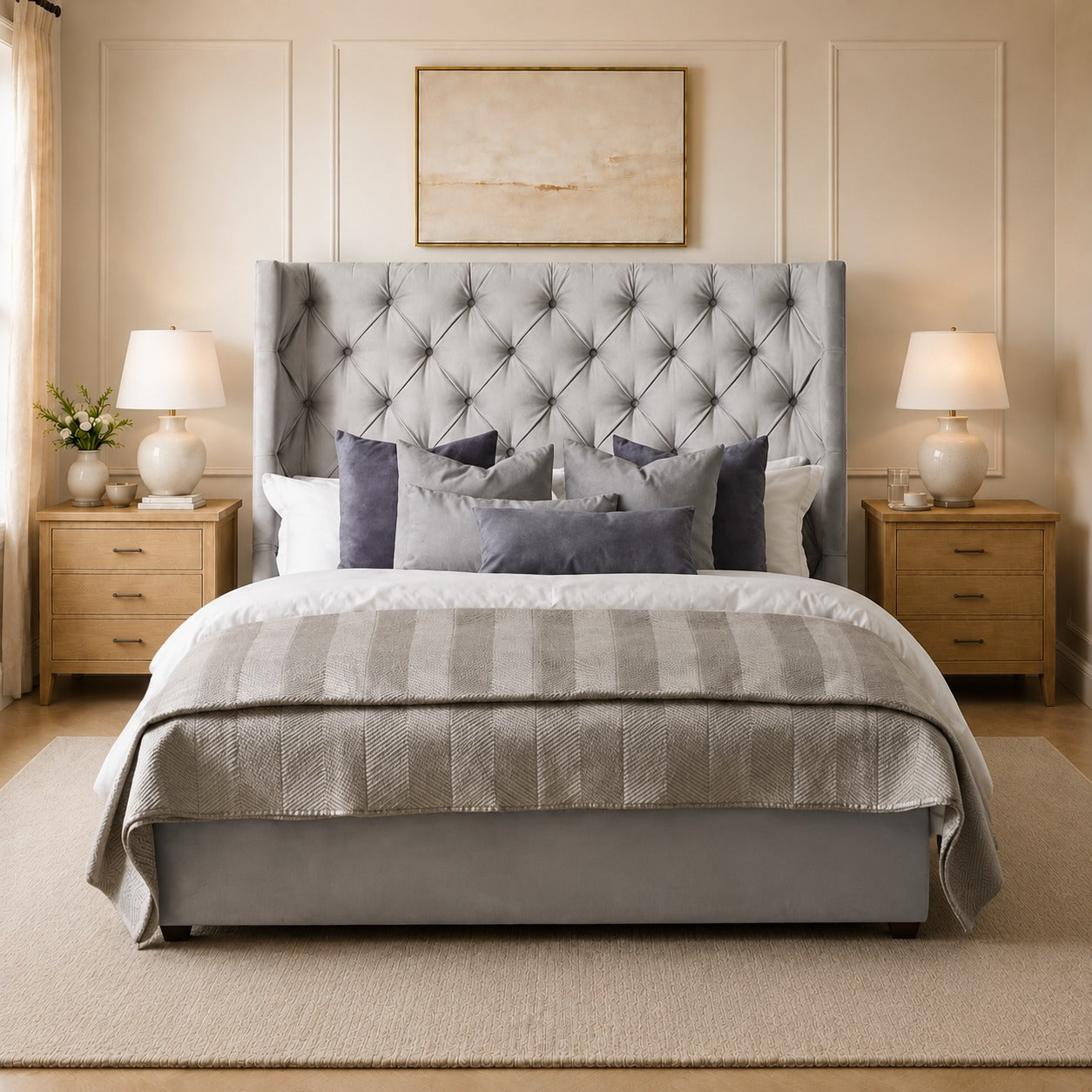 Sovereign Bed