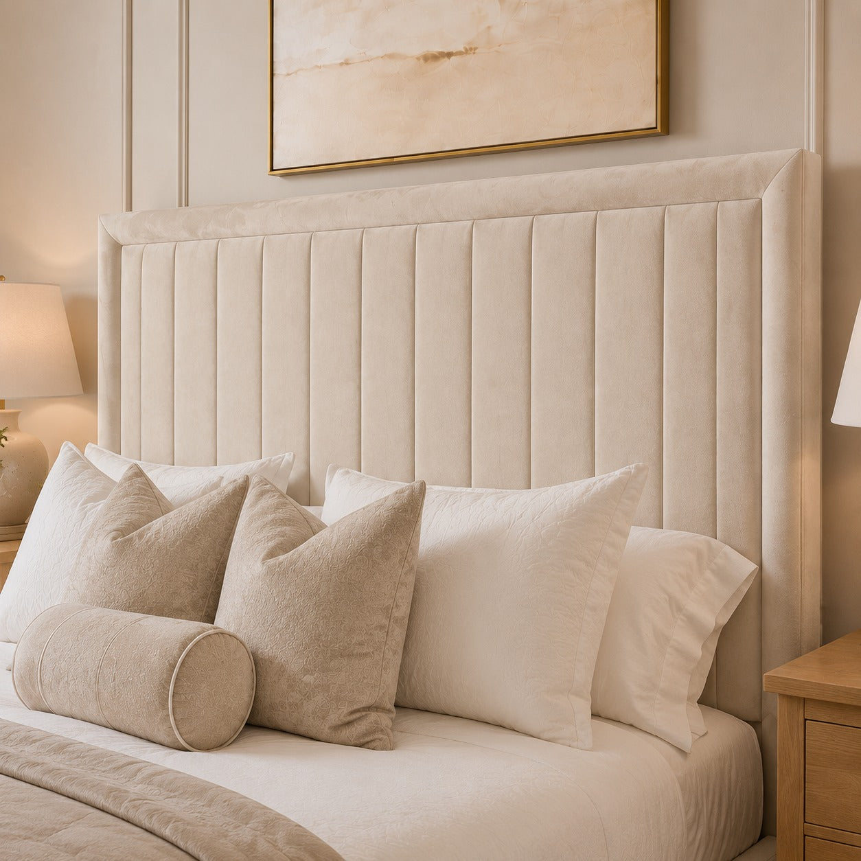 Haven Bed
