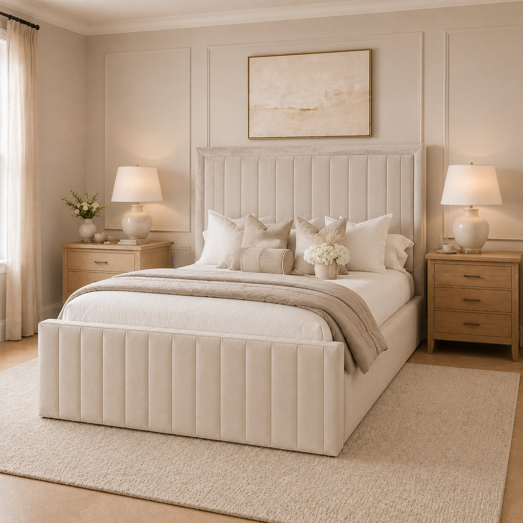Haven Bed