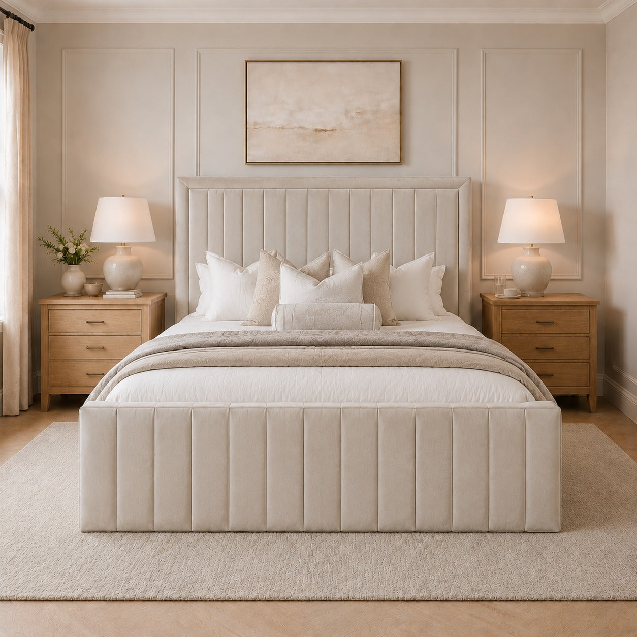 Haven Bed