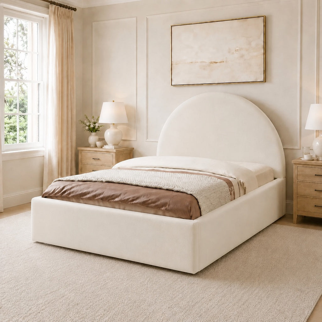 Modern dream kids bed