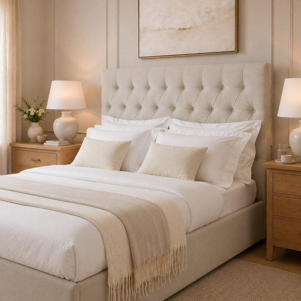 Regent Bed