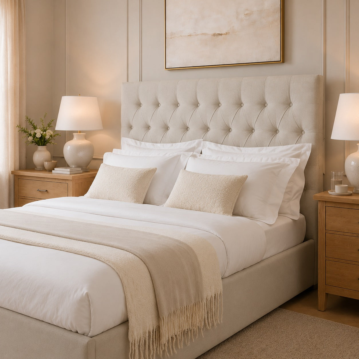Regent Bed