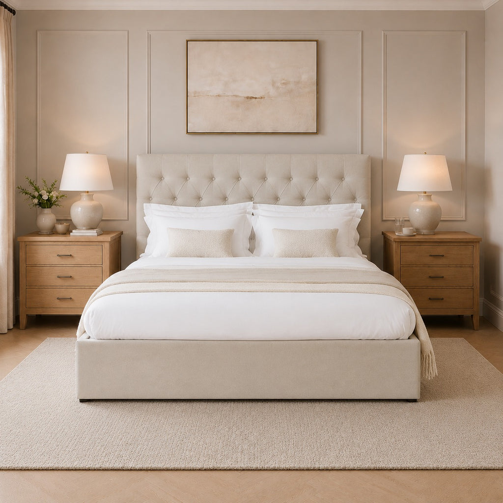 Regent Bed