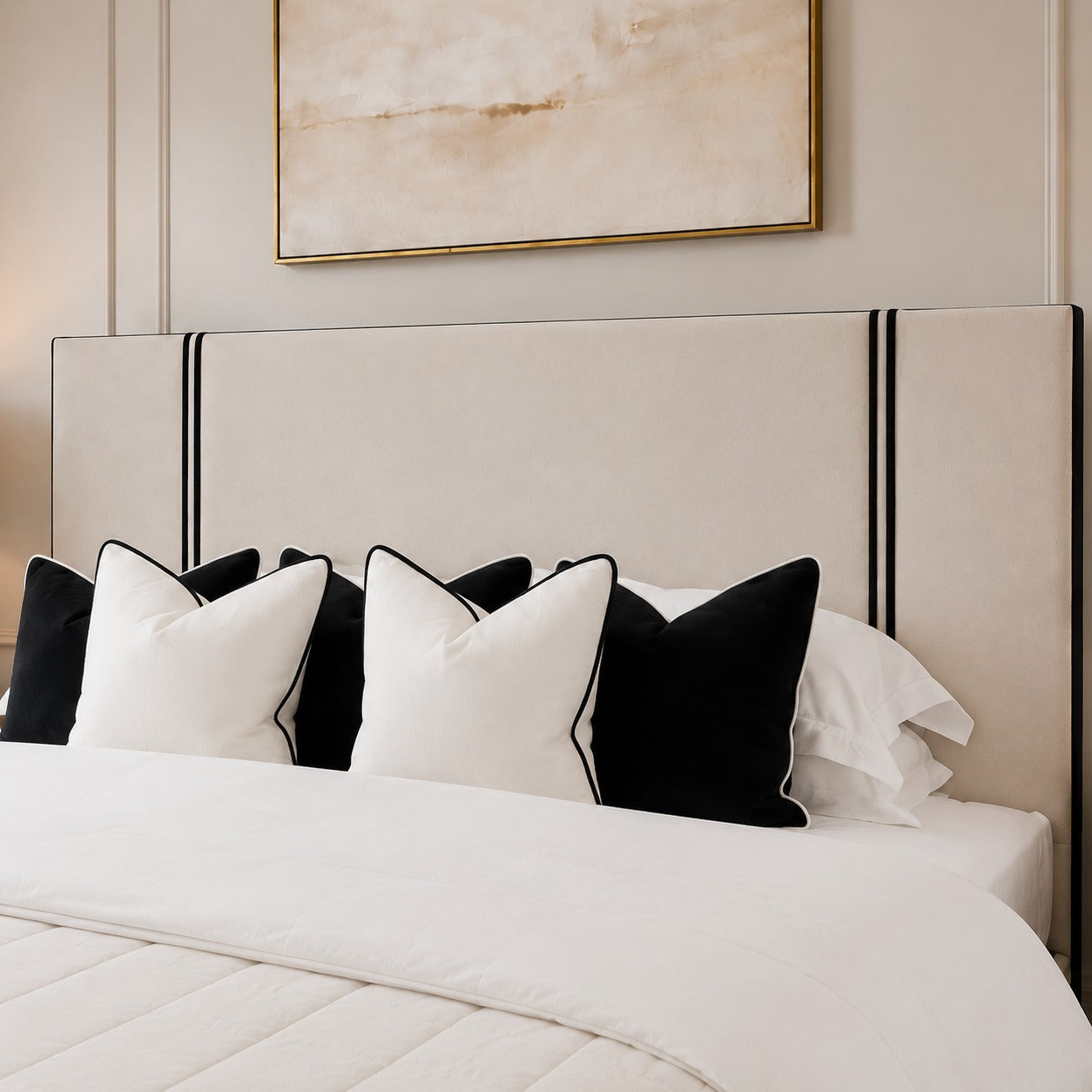 Verona Bed