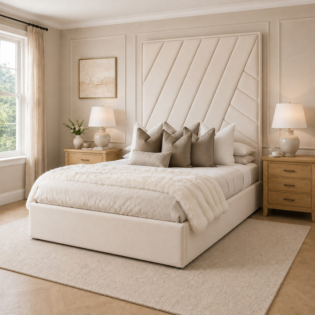 Harmony Bed