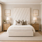 Harmony Bed