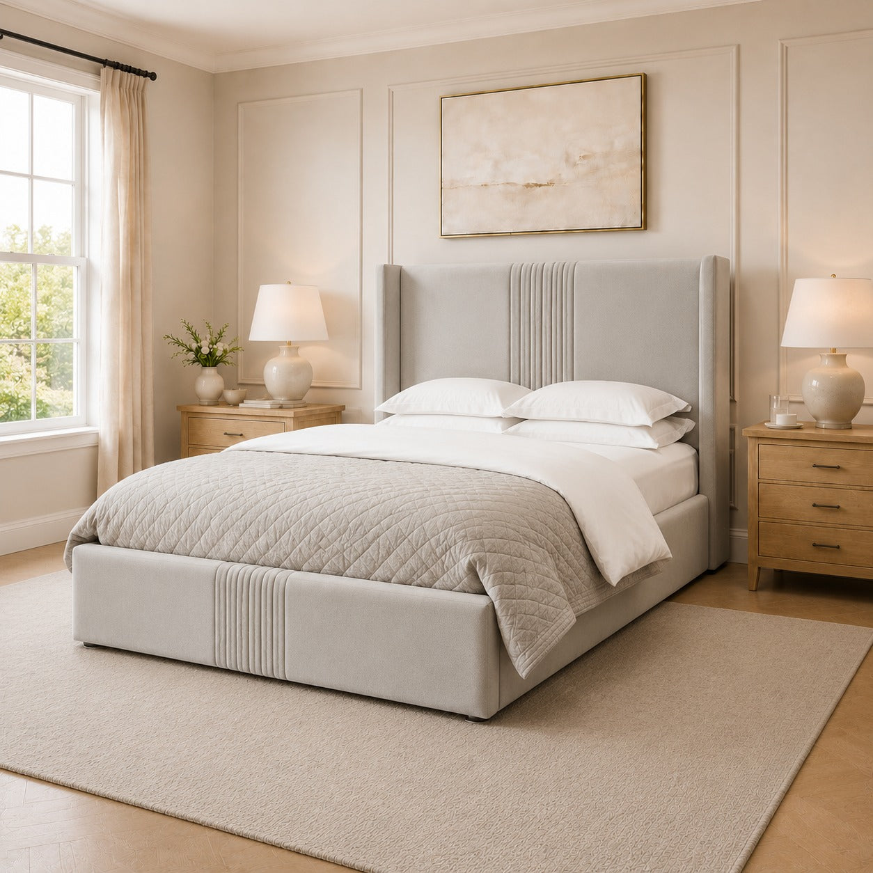 Richmond Bed