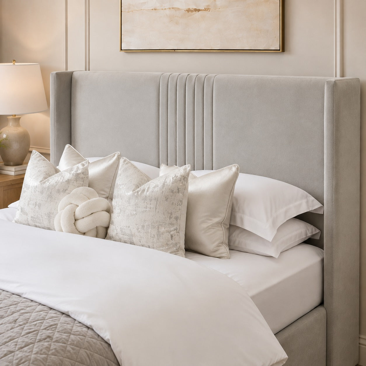 Richmond Bed