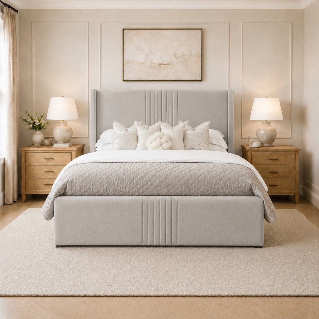 Richmond Bed