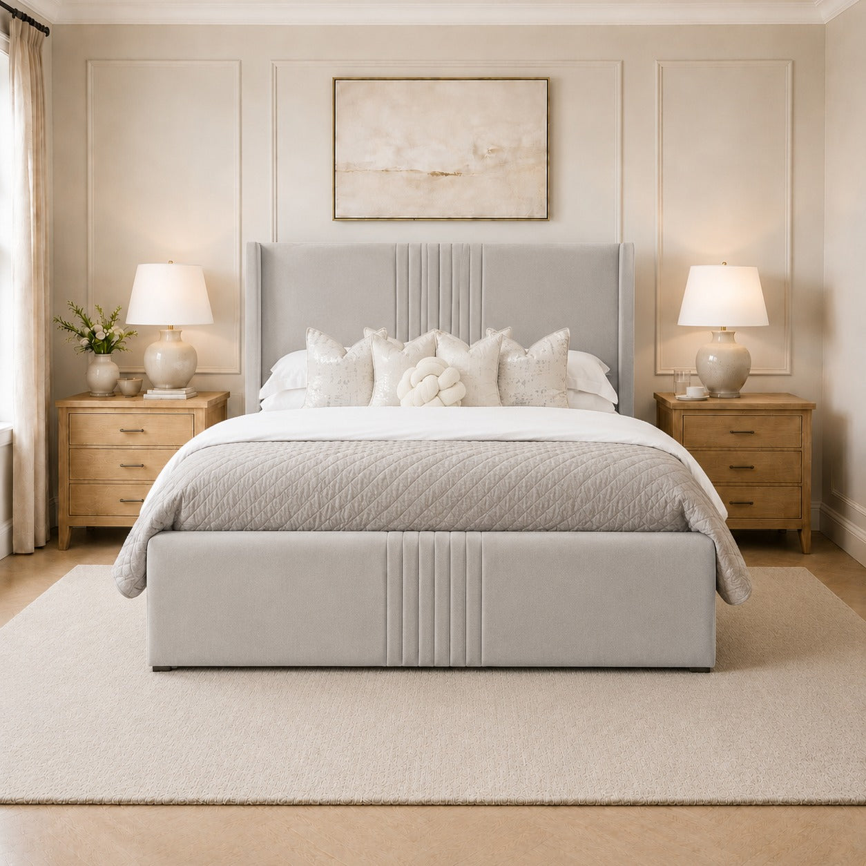 Richmond Bed