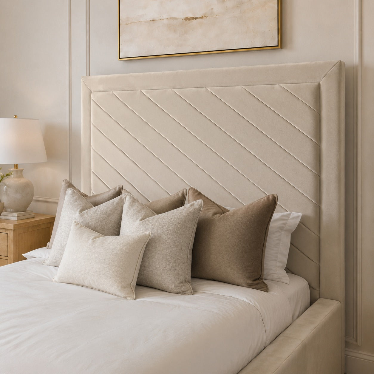 Monaco Bed