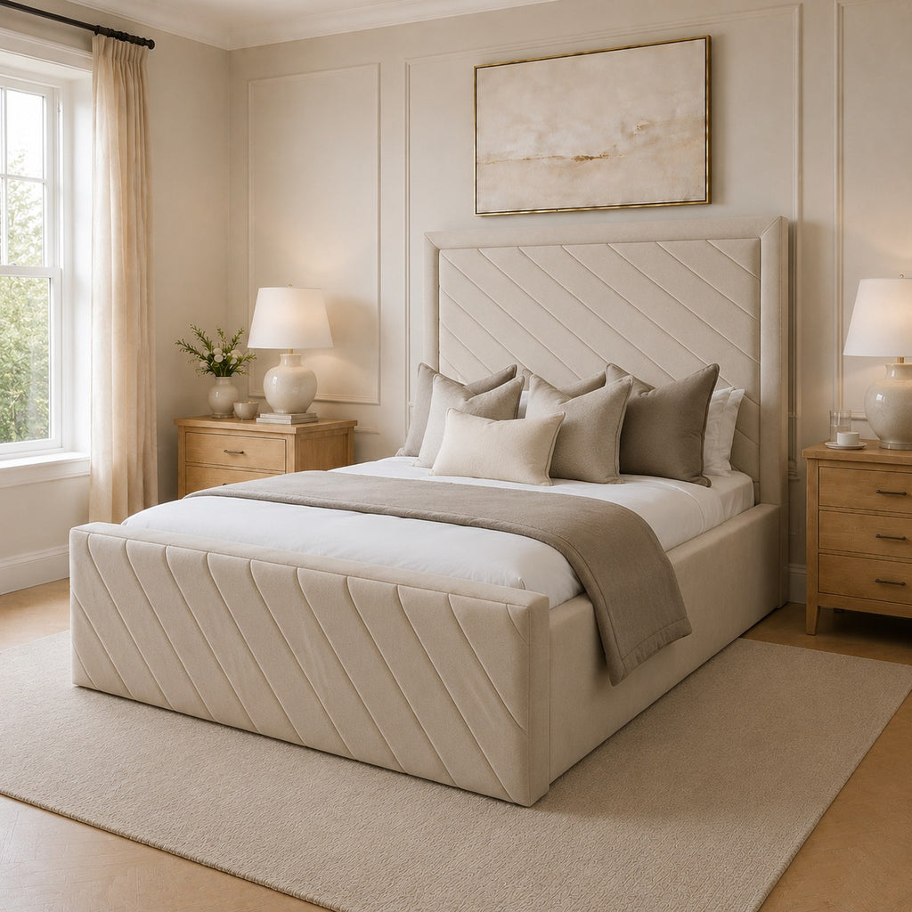 Monaco Bed
