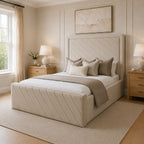 Monaco Bed
