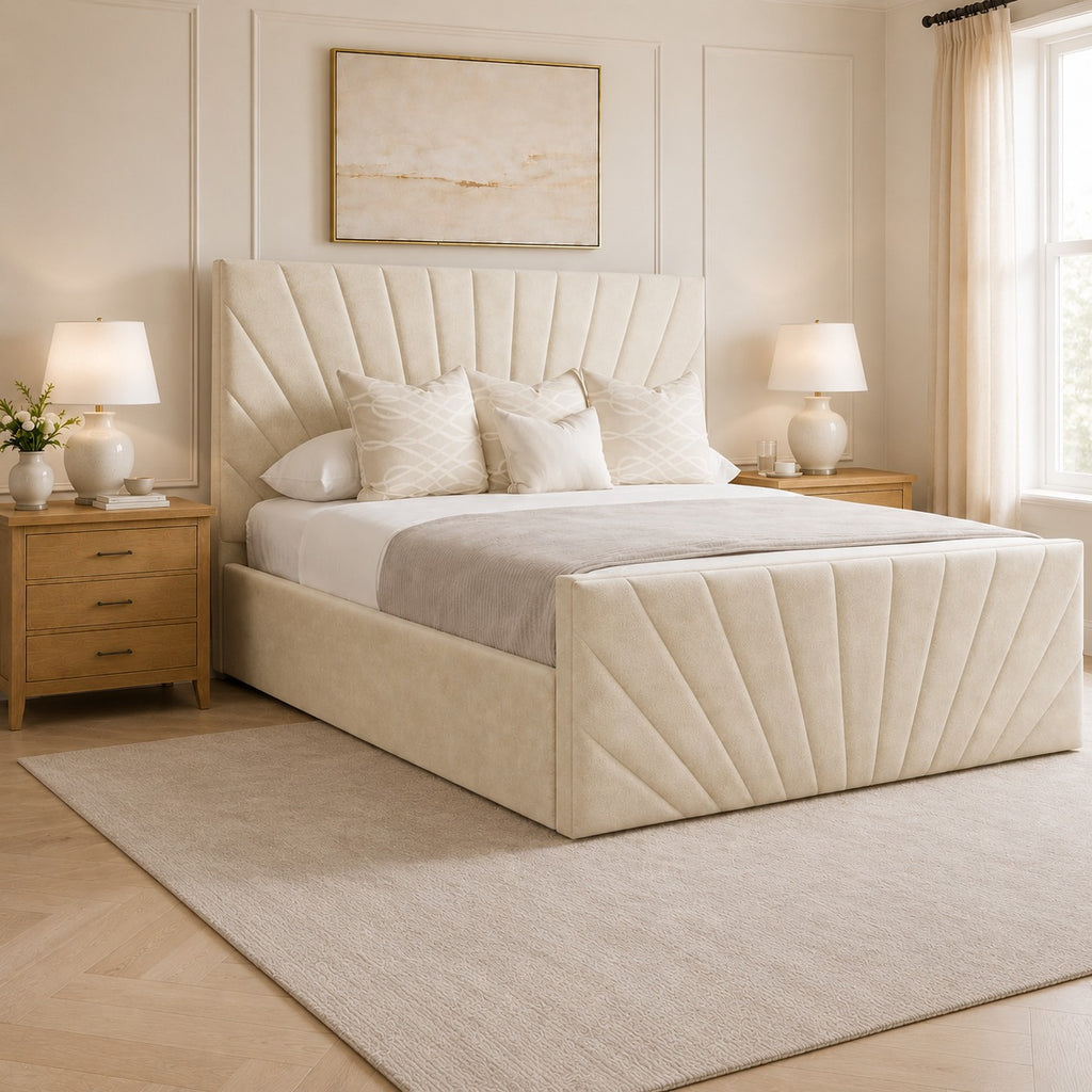 Aurora Bed