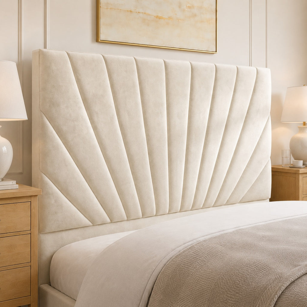Aurora Bed