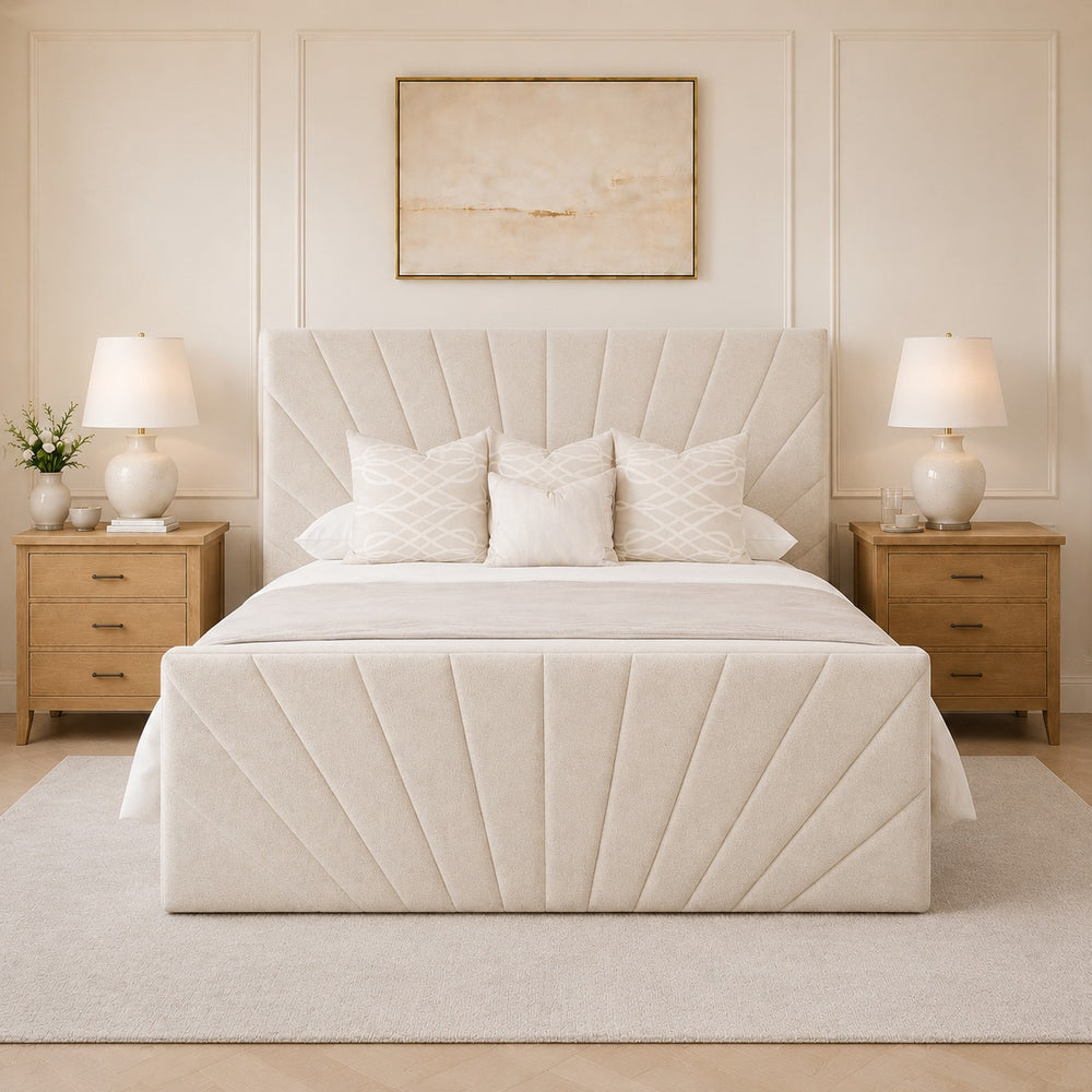 Bedframe