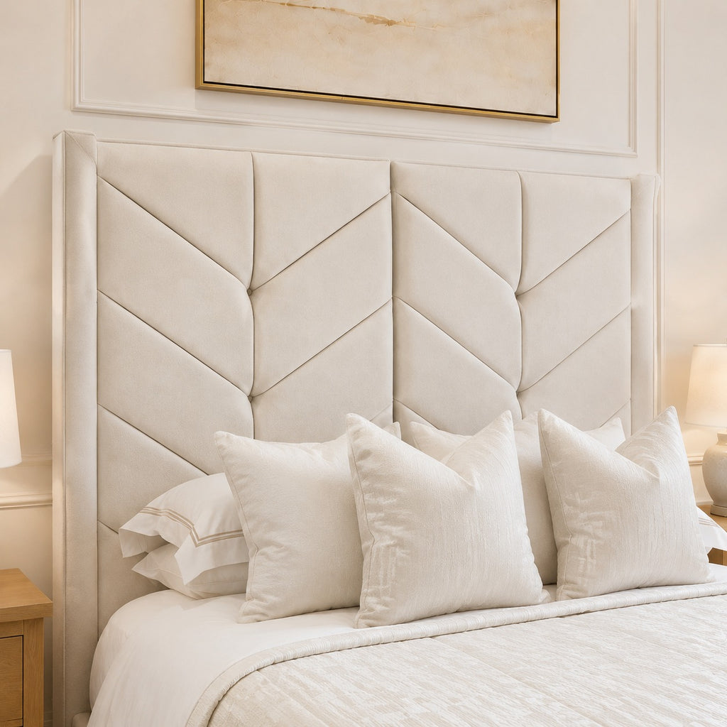 Hampton Bed