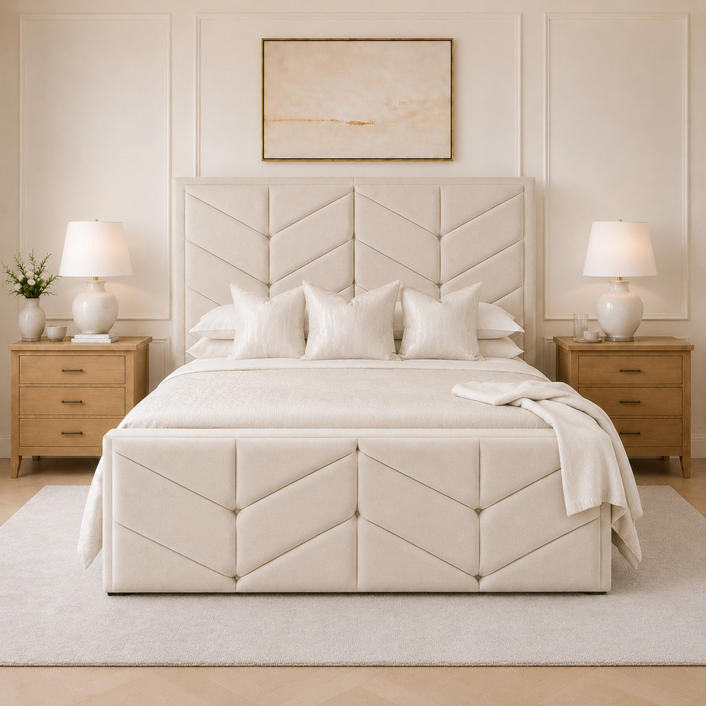 Hampton Bed