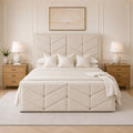 Hampton Bed