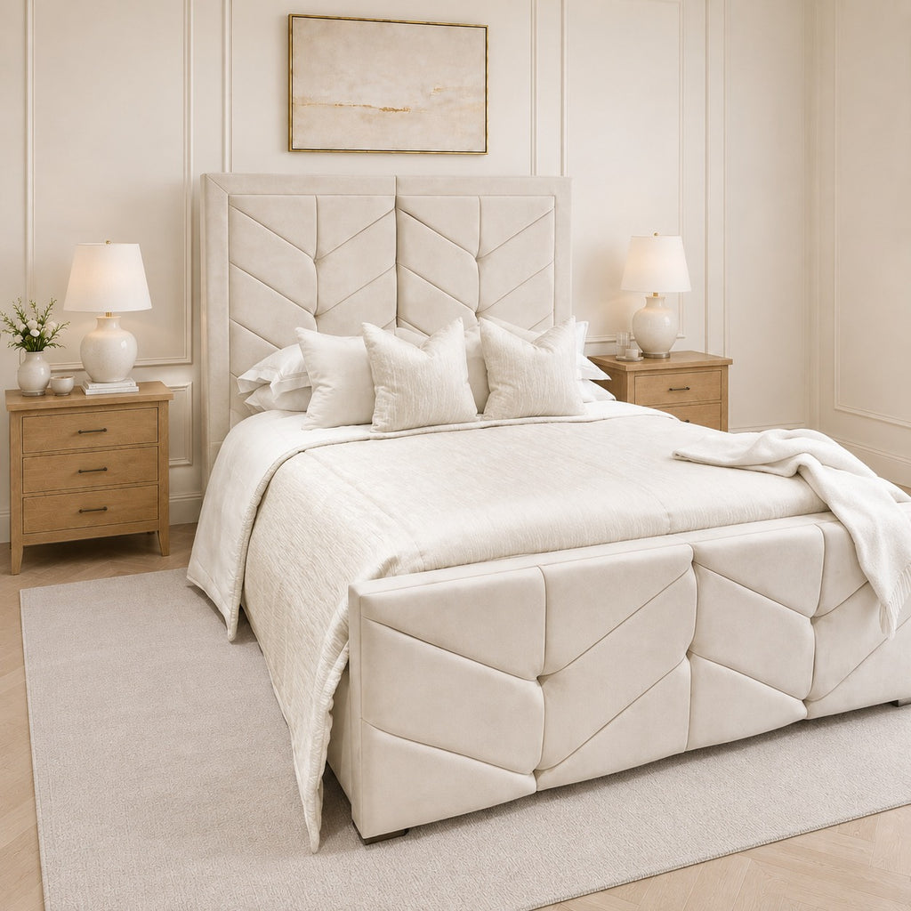 Hampton Bed