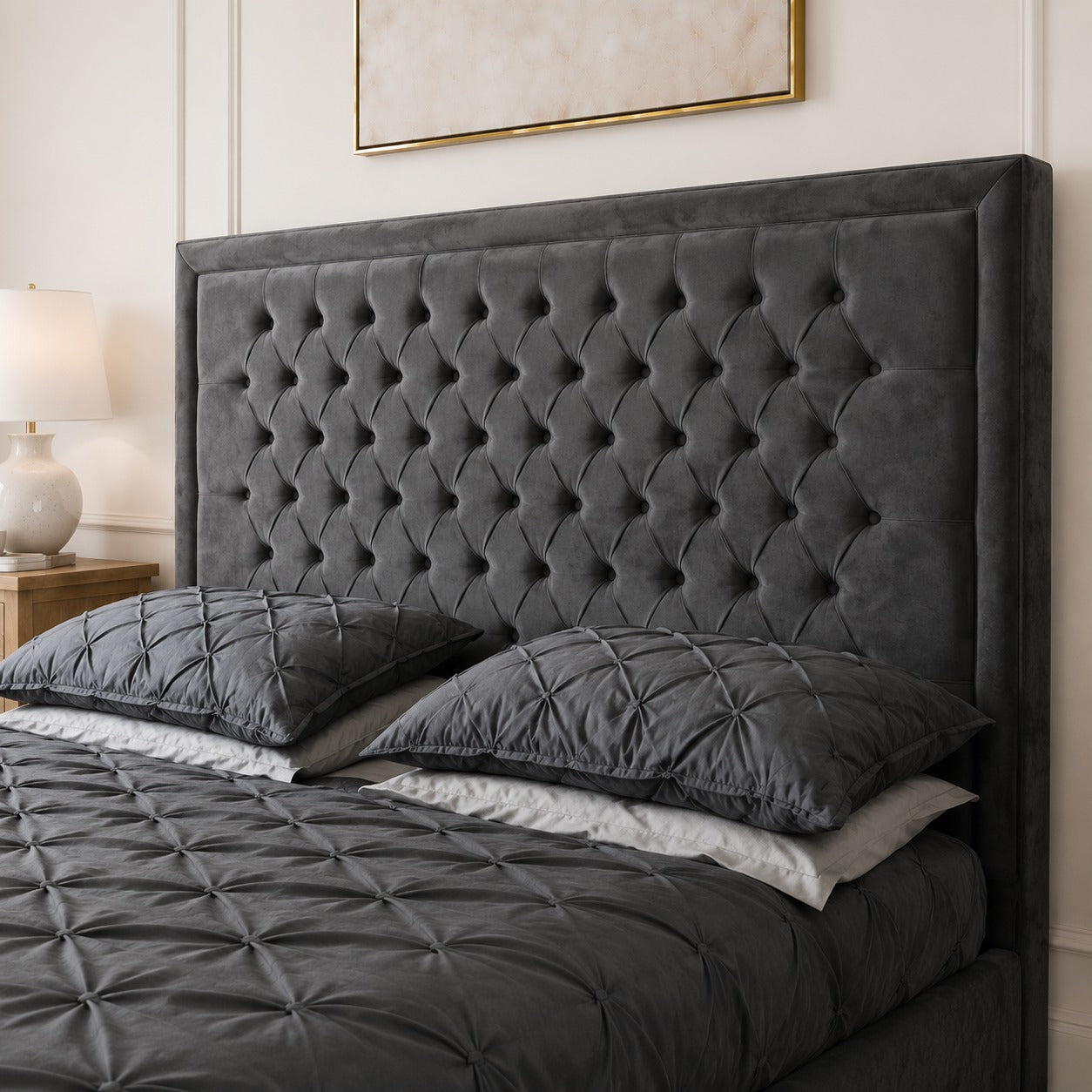 Nova Bed